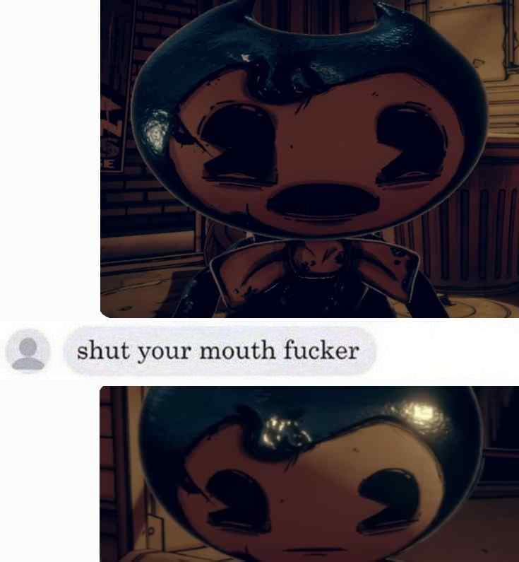 Shut Up